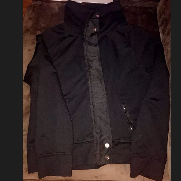 🧥 Ralph Lauren Active Womens Jacket M - Picture 1 of 3